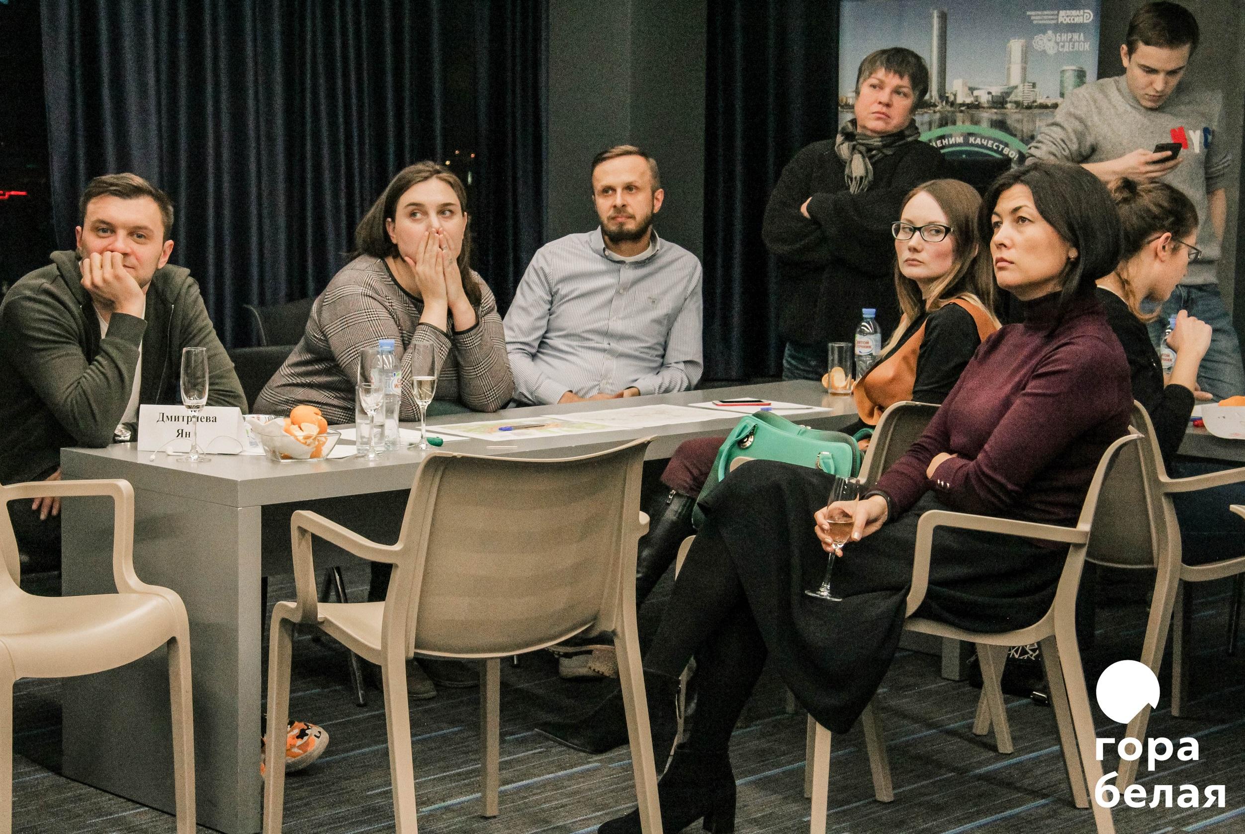 Эксперты предложили гастрономическую концепцию для кластера «Гора Белая» Эксперты предложили гастрономическую концепцию для кластера «Гора Белая»