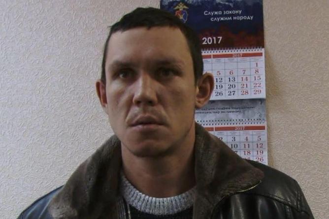 В Свердловской области педофил домогался до 6-летней девочки В Свердловской области педофил домогался до 6-летней девочки