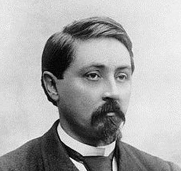 В Екатеринбурге состоится презентация книги «Дмитрий Мамин Сибиряк» В Екатеринбурге состоится презентация книги «Дмитрий Мамин Сибиряк»