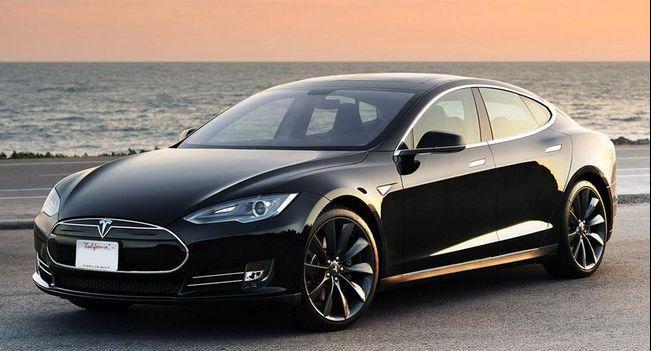Tesla Motors ищет себе офис в России Tesla Motors ищет себе офис в России