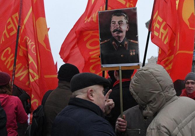 Добрынин: Предновогоднее или О «напрасности» 100 лет Российской Революции