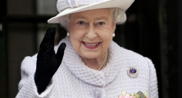 Королева Елизавета II одобрила Brexit Королева Елизавета II одобрила Brexit