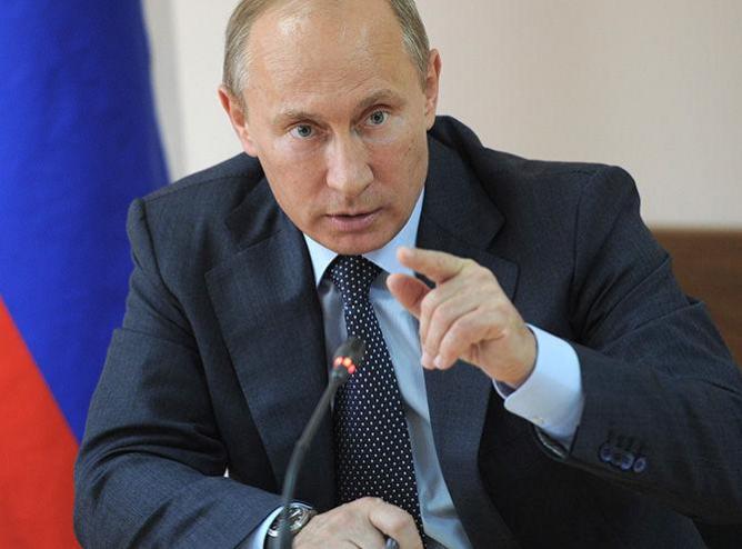 Путин призвал пресечь необоснованный рост цен на продукты и лекарства Путин призвал пресечь необоснованный рост цен на продукты и лекарства