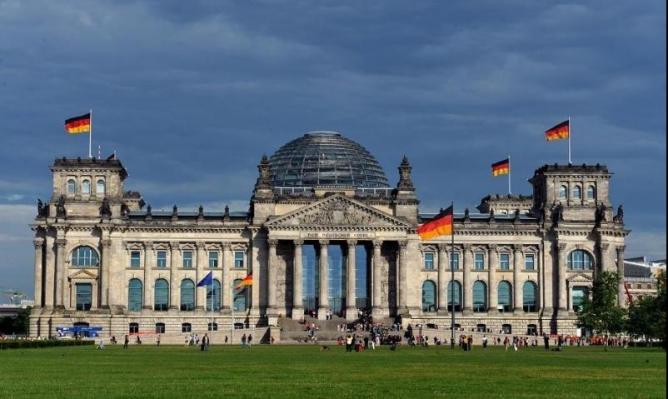 Германия хочет бойкотировать ЧМ-2018 по футболу Германия хочет бойкотировать ЧМ-2018 по футболу