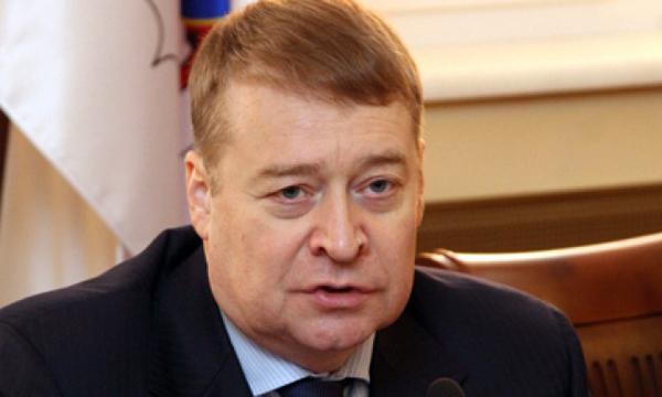 Путин принял отставку главы Марий Эл Путин принял отставку главы Марий Эл