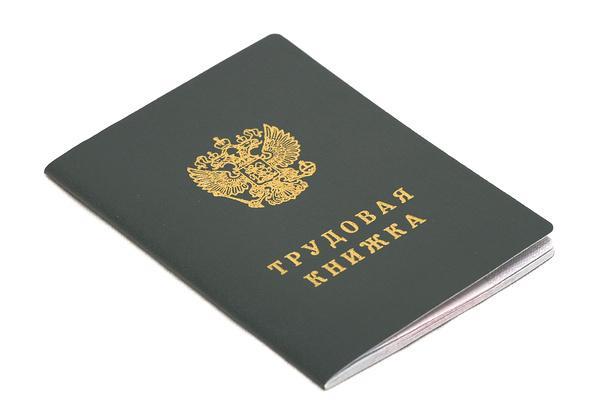 Минтруд рассмотрит предложения по переходу на электронные трудовые книжки Минтруд рассмотрит предложения по переходу на электронные трудовые книжки