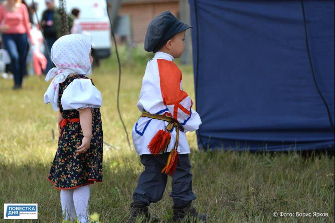 Многодетные семьи будут жить в отдельных городках Многодетные семьи будут жить в отдельных городках