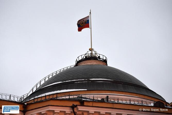 Уральские эксперты поддержали главу ФоРГО по вопросу переноса дня выборов президента Уральские эксперты поддержали главу ФоРГО по вопросу переноса дня выборов президента