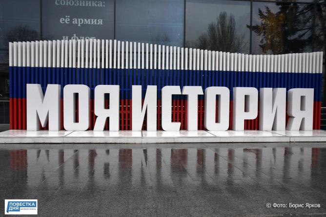 У российских одиннадцатиклассников может появиться новый предмет У российских одиннадцатиклассников может появиться новый предмет