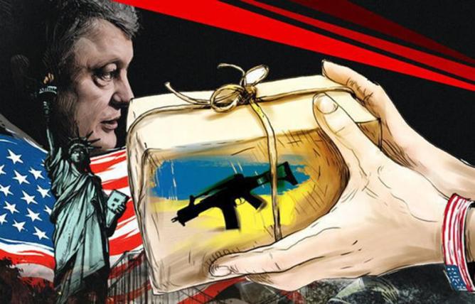 Глава Генштаба ВСУ: Украина готова к полномасштабной войне с РФ. коллаж:http://www.politonline.ru/interpretation/22885071.html