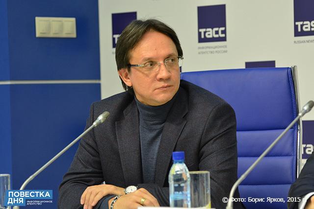Анатолий Гагарин Анатолий Гагарин