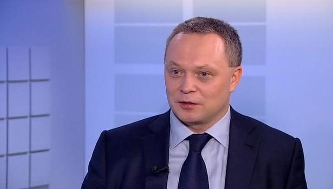 Костин: система не терпит пустоты Костин: система не терпит пустоты