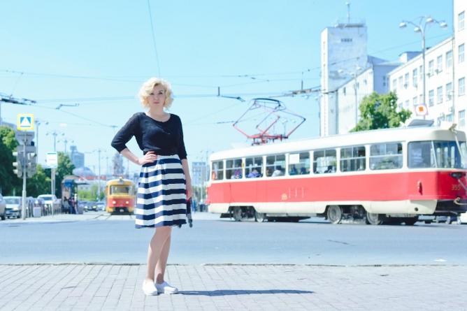 Создательницу новой транспортной схемы Екатеринбурга вызвали в прокуратуру Создательницу новой транспортной схемы Екатеринбурга вызвали в прокуратуру