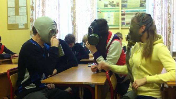 Рособрнадзор проверит качество преподавания ОБЖ в школах Рособрнадзор проверит качество преподавания ОБЖ в школах
