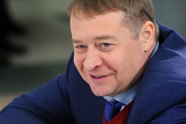 Экс-глава Марий Эл задержан по подозрению во взяточнистве Экс-глава Марий Эл задержан по подозрению во взяточнистве
