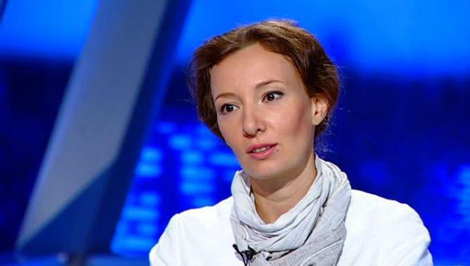 Детский омбудсмен Кузнецова хочет готовить детей к семейной жизни со школы Детский омбудсмен Кузнецова хочет готовить детей к семейной жизни со школы