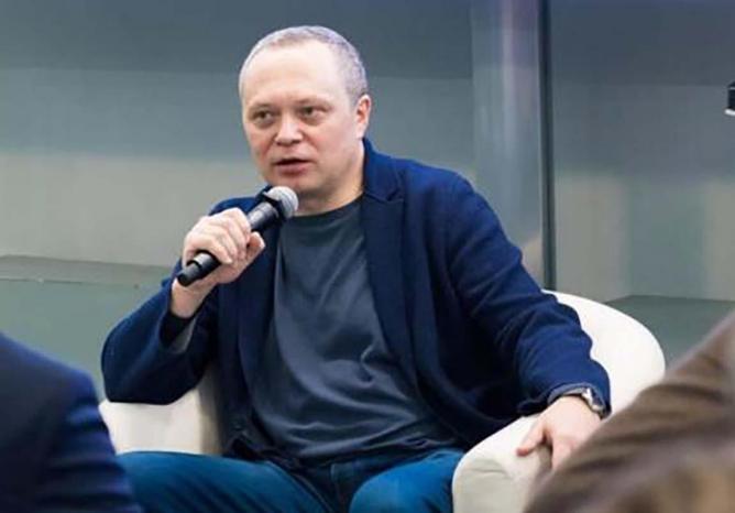 Константин Костин: «Единая Россия» по-прежнему является ключевым элементом политической инфраструктуры/Фото: ФоРГО