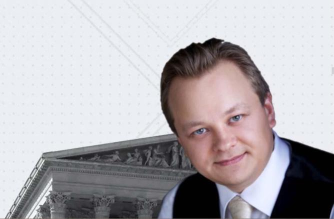 Андрей Ильин об обратной стороне законопроекта, касающегося определения кадастровой стоимости земельного участка