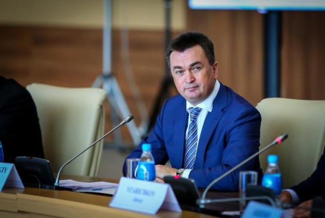Владимир Миклушевский