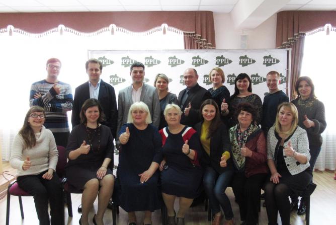 Фандрайзинг в Кургане: как привлечь ресурсы для НКО