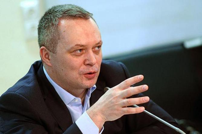 Костин: Дебаты в России становятся хорошим инструментом предвыборной борьбы Костин: Дебаты в России становятся хорошим инструментом предвыборной борьбы