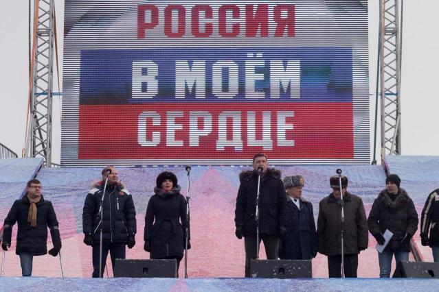 Свердловская область вошла в число регионов с наиболее высокой интенсивностью избирательной кампании Свердловская область вошла в число регионов с наиболее высокой интенсивностью избирательной кампании