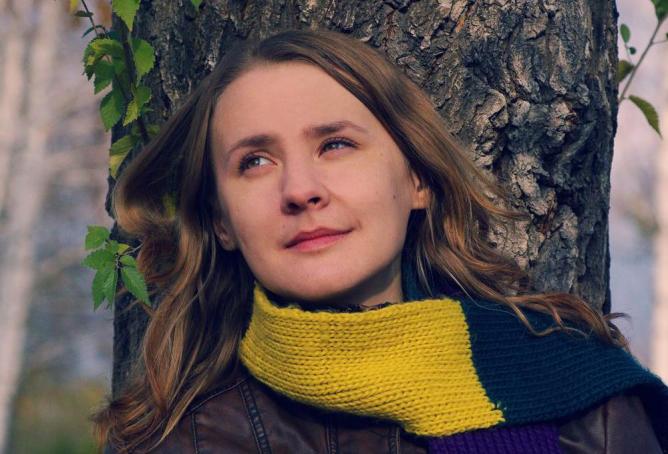 Презентация шестой по счету книги Натальи Карпичевой «Книга рыб» Презентация шестой по счету книги Натальи Карпичевой «Книга рыб»