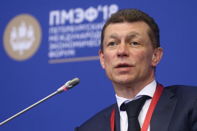 Топилин рассказал насколько вырастут пенсии за шесть лет Топилин рассказал насколько вырастут пенсии за шесть лет