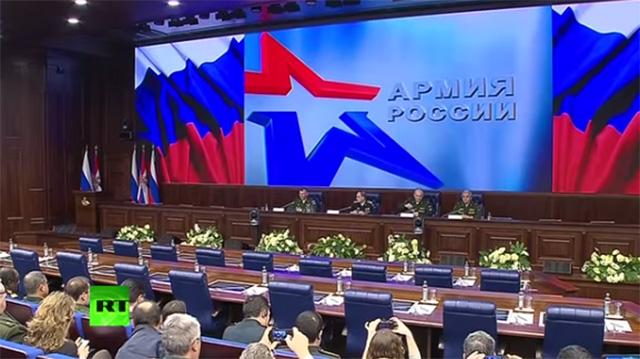 Минобороны РФ доказало, что Турция закупает нефть у террористов Минобороны РФ доказало, что Турция закупает нефть у террористов