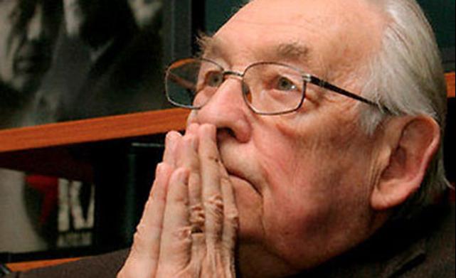 Польский режиссер Вайда отмечает 90-летний юбилей Польский режиссер Вайда отмечает 90-летний юбилей