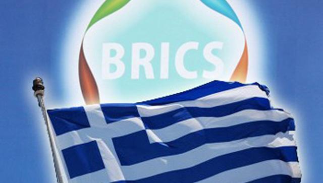 Греция может вступить в БРИКС при определенных условиях