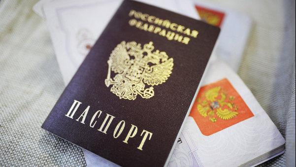 Турция хочет принимать россиян по внутренним паспортам