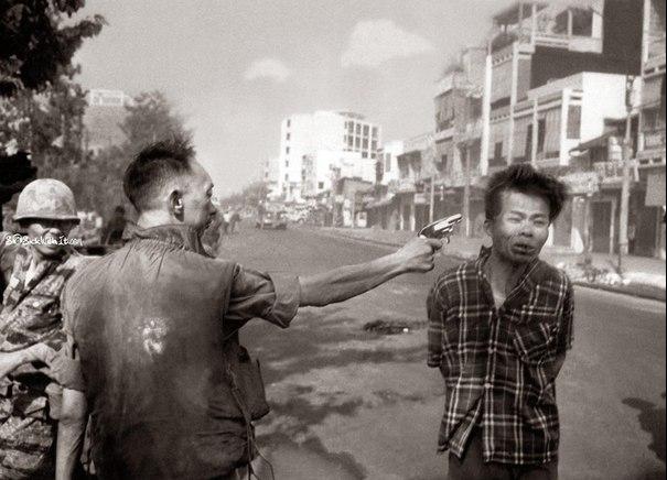 Как США отказались помочь вьетнамскому палачу