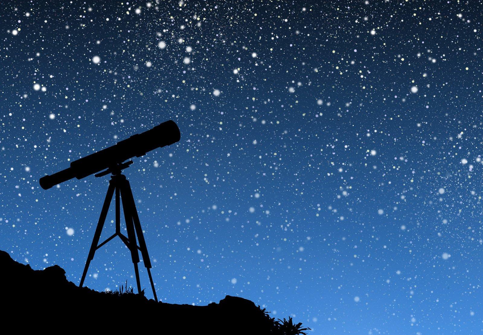 В школы возвращается астрономия