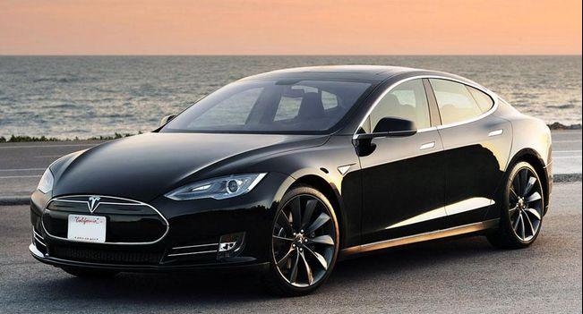 Tesla Motors ищет себе офис в России