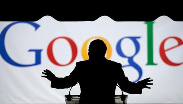  Google нарушила федеральный закон о конкуренции