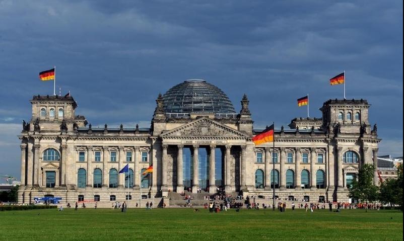 Германия хочет бойкотировать ЧМ-2018 по футболу