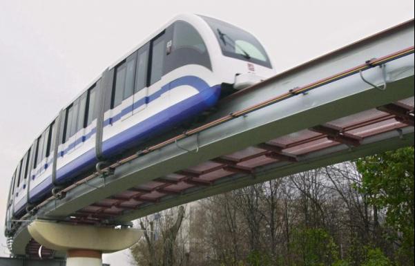 Екатеринбургу и Нижнему Тагилу хотят подарить наземное бесплатное метро Екатеринбургу и Нижнему Тагилу хотят подарить наземное бесплатное метро