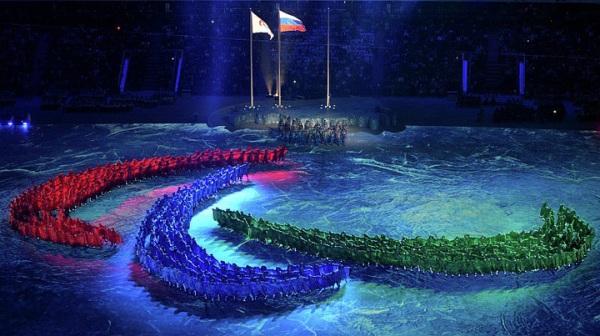 Паралимпийская сборная России решение