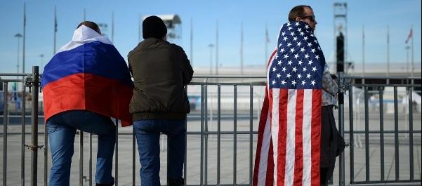 американцы стали лучше думать о русских