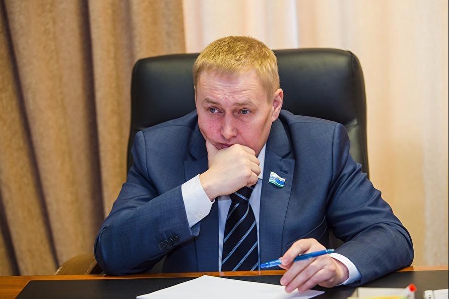 Депутат из Екатеринбурга нашёл способ ускорить строительство метрополитена
