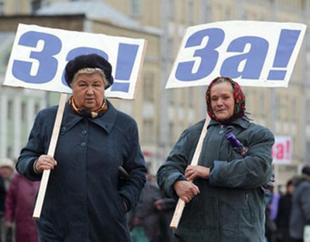  На выборах в Госдуму спокойных округов не будет