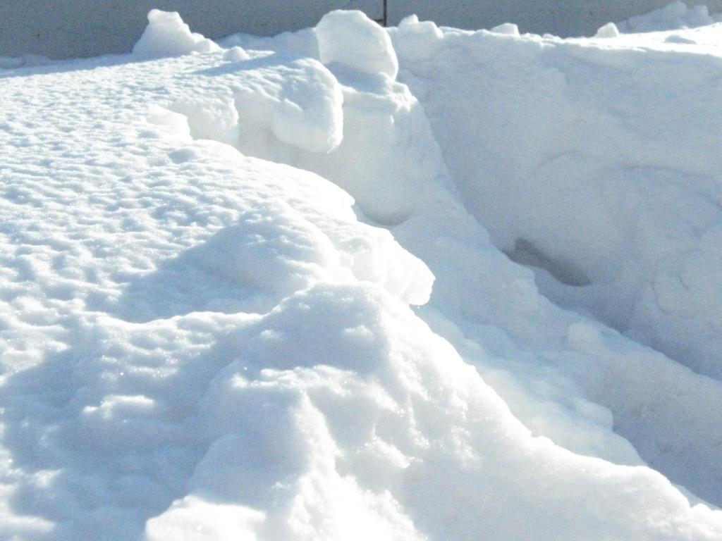 В Перми голую девушку выбросили в снег из машины