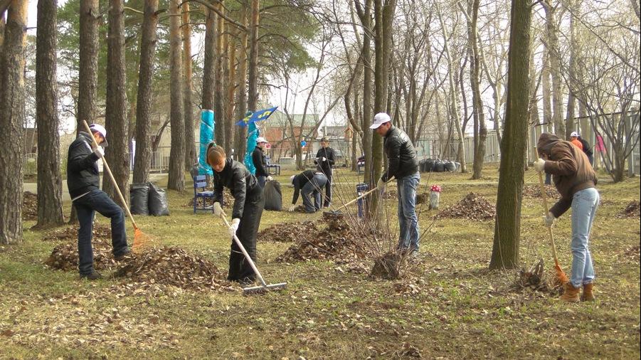 Администрация Екатеринбурга пообещала очистить город от грязи за 30 дней