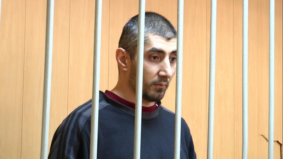 Экс-полицейский из Екатеринбурга, убивавший «во имя богов», получил 13 лет тюрьмы
