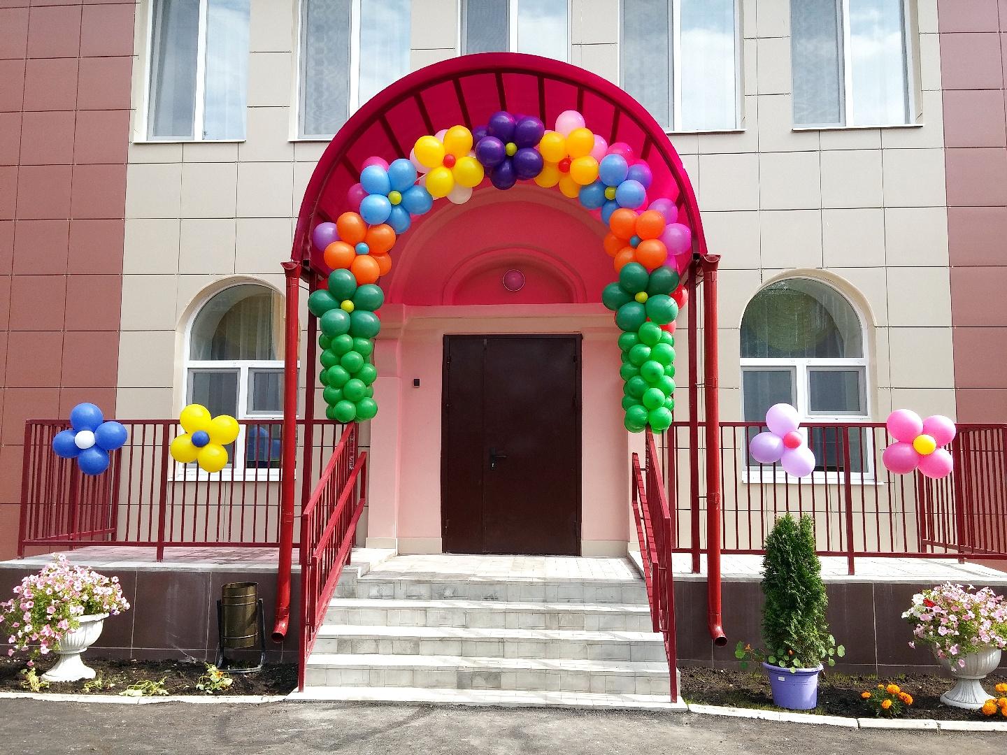Детский сад в Екатеринбурге привлёк внимание санврачей