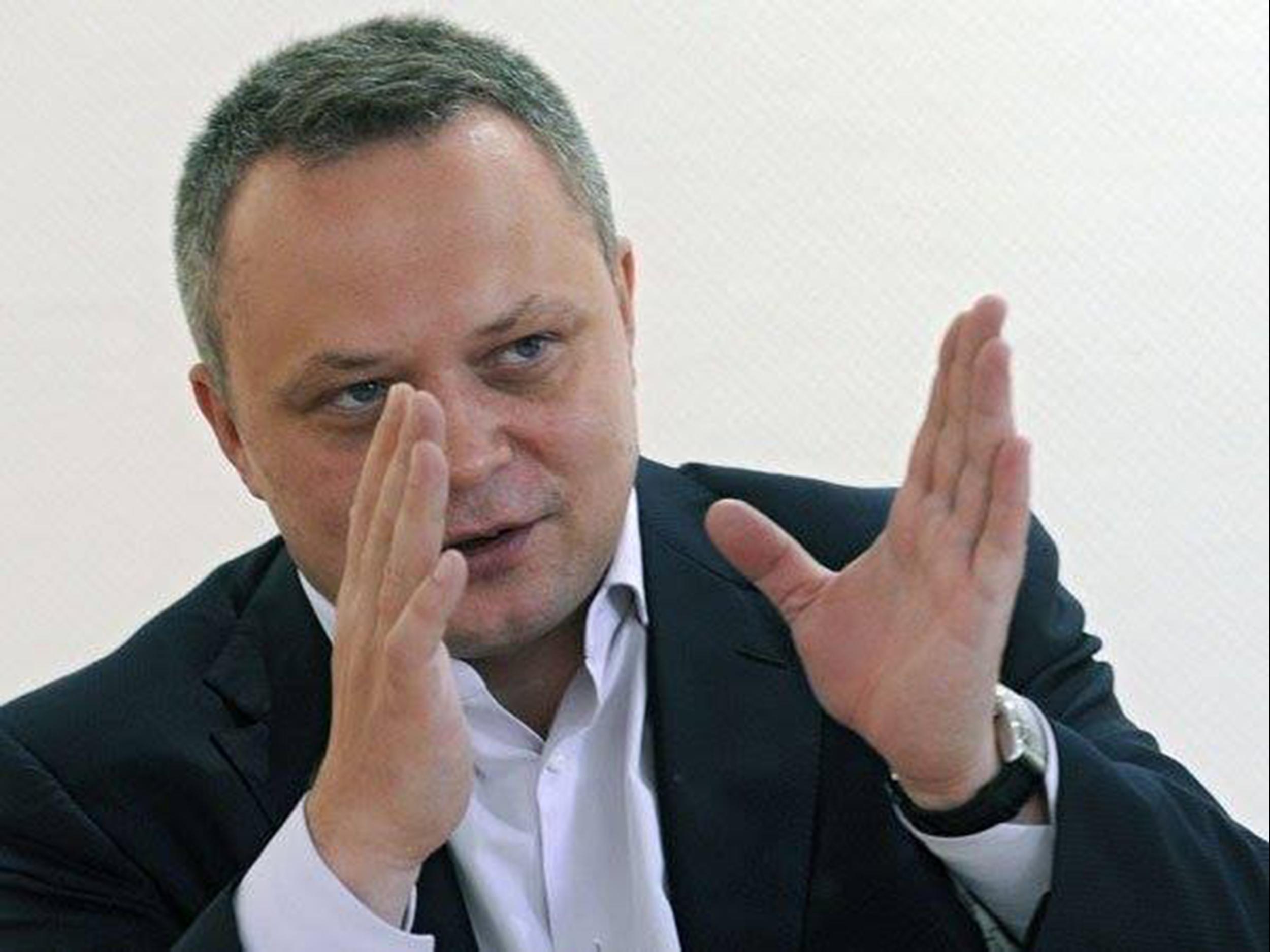 Проигравшие кандидаты подставили сами себя