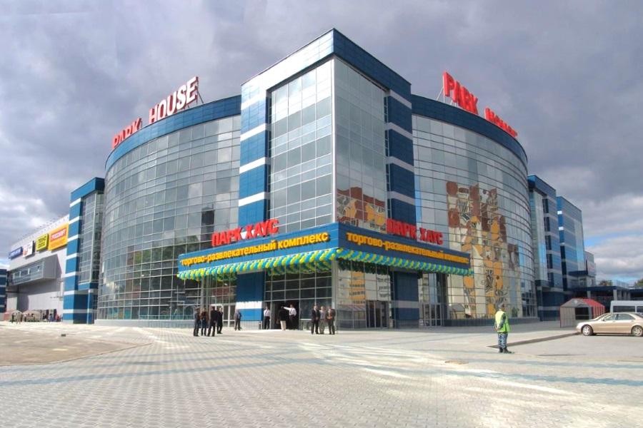 МЧС обнаружило в торговых центрах Екатеринбурга более 1700 нарушений