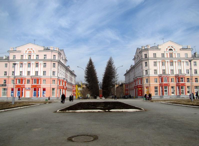 Жители Североуральска выйдут на митинг