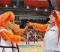 
            Баскетбольный клуб УГМК взял реванш у «Надежды» из Оренбурга
